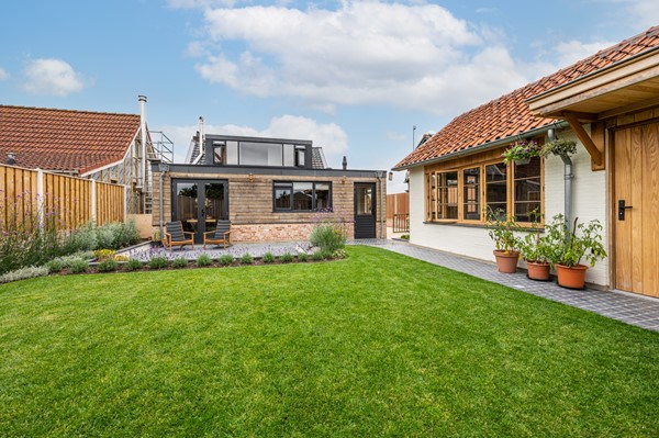 Medium property photo - Sasputsestraat 28, 4507 JX Schoondijke